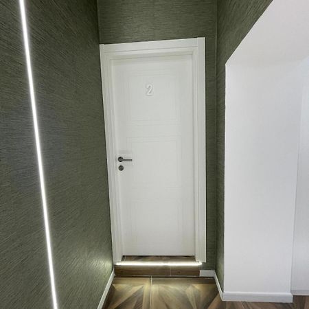 San Ferdinando Suite Room Naples Exterior photo