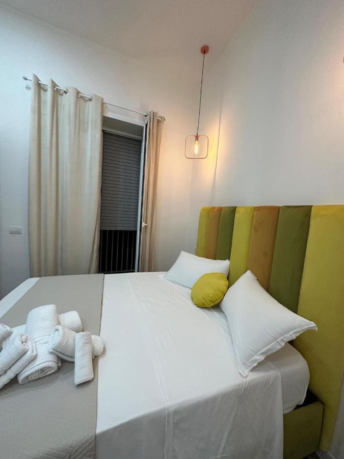 San Ferdinando Suite Room Naples Exterior photo