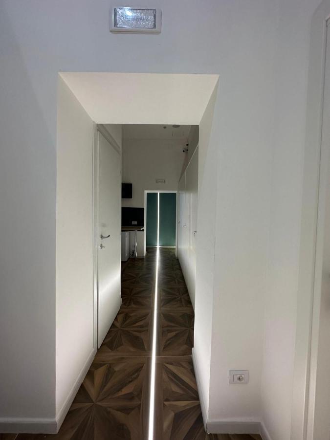 San Ferdinando Suite Room Naples Exterior photo