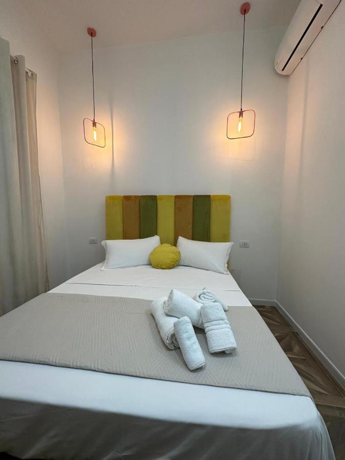 San Ferdinando Suite Room Naples Exterior photo