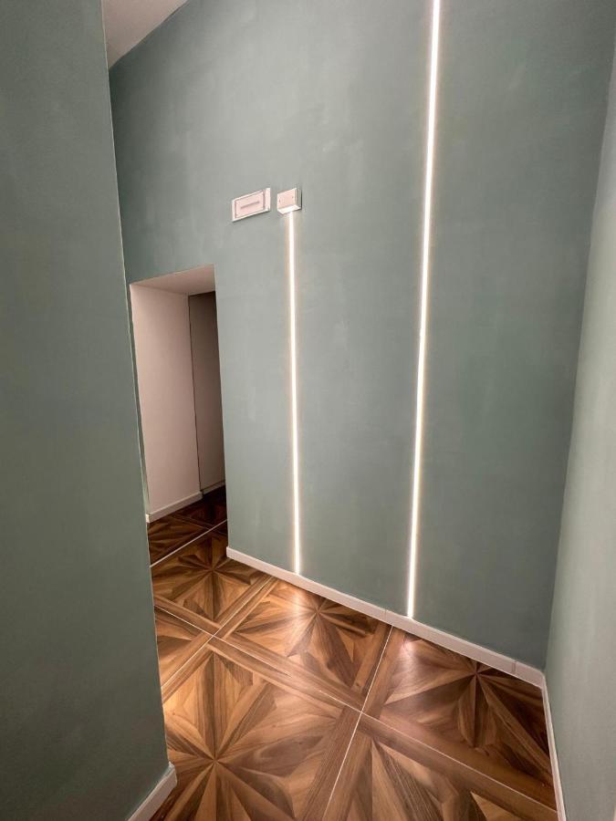 San Ferdinando Suite Room Naples Exterior photo