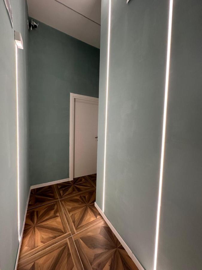 San Ferdinando Suite Room Naples Exterior photo