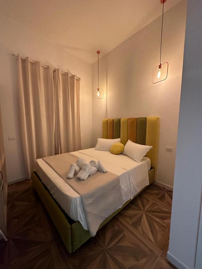 San Ferdinando Suite Room Naples Exterior photo
