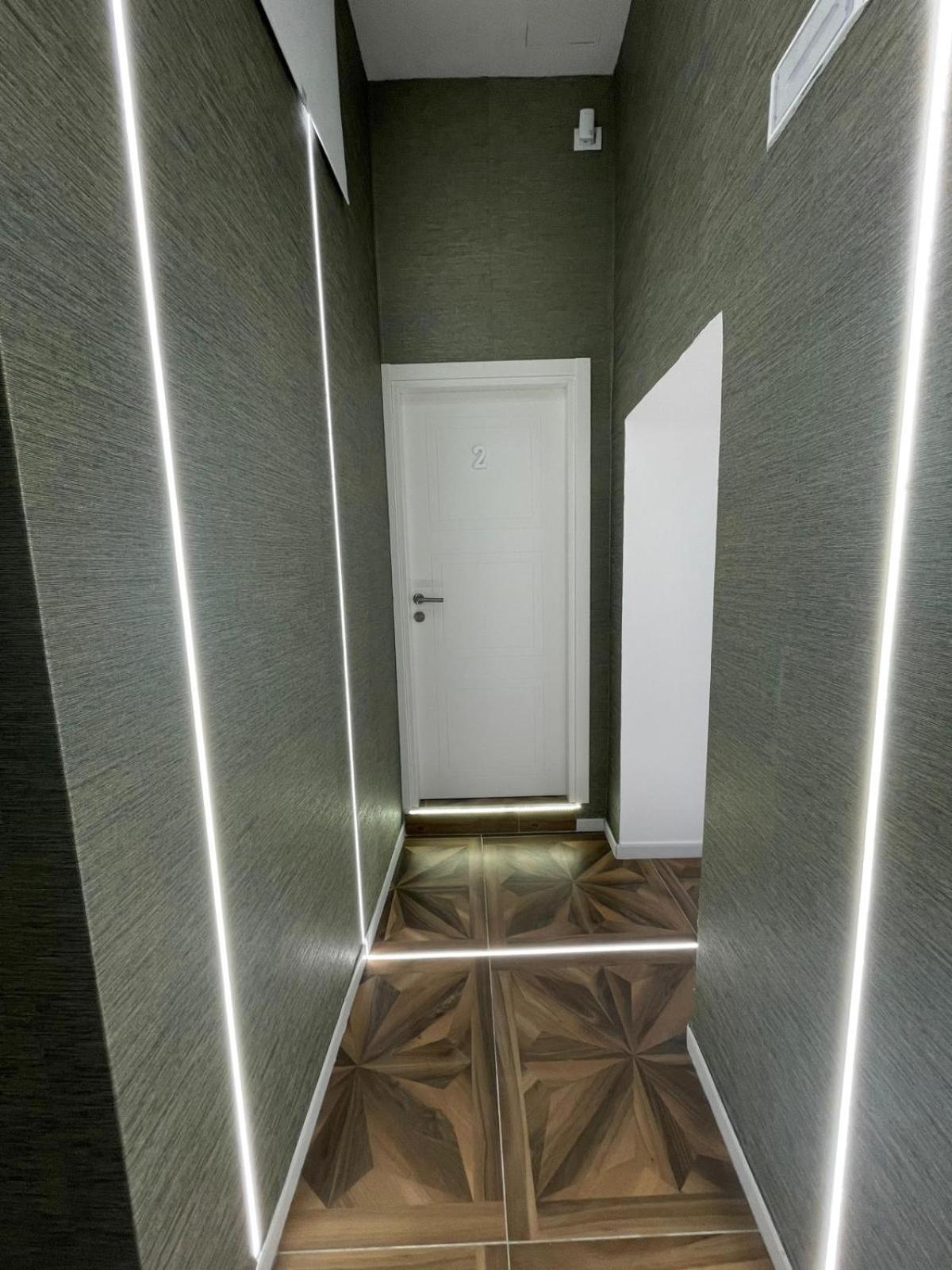 San Ferdinando Suite Room Naples Exterior photo